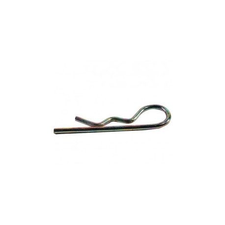 Goupille MTD 714-0104 pour embase de guidon Goupille MTD 714-0104 pour embase de guidon