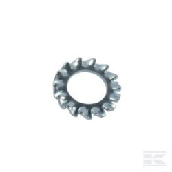 Rondelle MTD 736-0689