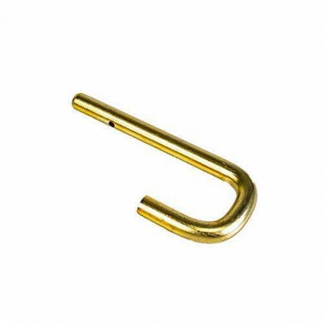 Goupille pour fixation de roue directionnelle MTD Goupille pour fixation de roue directionnelle MTD