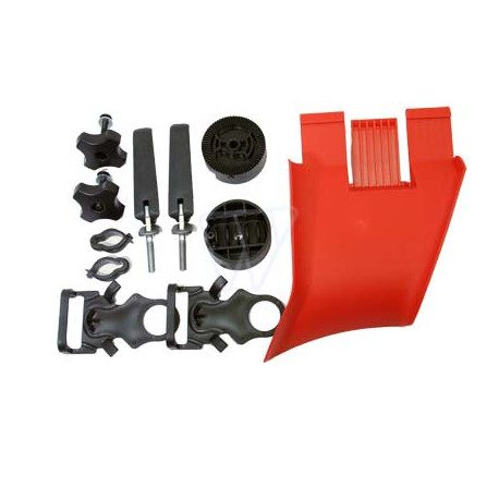 Kit fixation guidon MTD 3412 EHW Kit fixation guidon MTD 3412 EHW