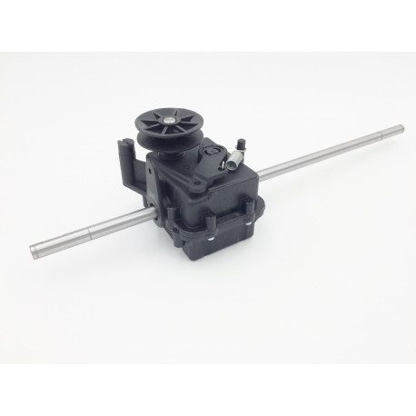 Boite de vitesse Cub cadet XM1 DR46 Boite de vitesse Cub cadet XM1 DR46