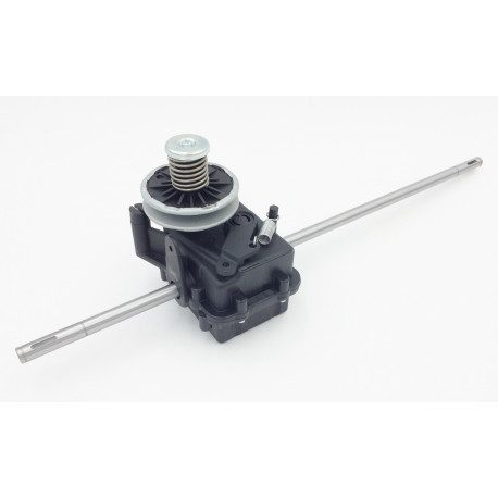 Boitiier de traction Cub Cadet XM2 DR46 Boitiier de traction Cub Cadet XM2 DR46
