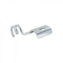 Guide corde pour guidon de tondeuse MTD Guide corde pour guidon de tondeuse MTD