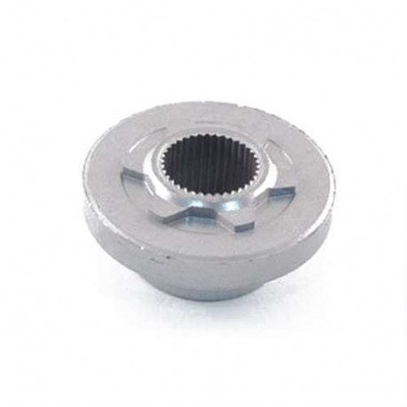 Moyeu MTD 718-04407 pour faucheuse 84 cm Moyeu MTD 718-04407 pour faucheuse 84 cm