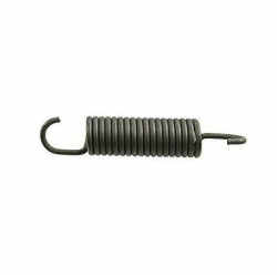 Ressort MTD 732-04406 pour WCM84