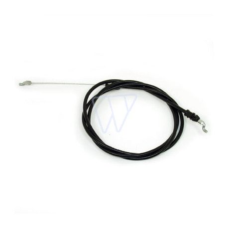 Cable frein moteur MTD 746-05163 Cable frein moteur MTD 746-05163