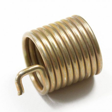 Ressort MTD 732-05062B pour clapet pare pierre Ressort MTD 732-05062B pour clapet pare pierre