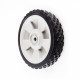Roue MTD 734-04063B pour tondeuse