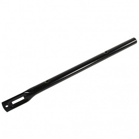 Tube de guidon de tondeuse MTD 749-07298637