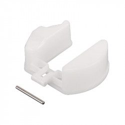Flotteur de carburateur Briggs and Stratton 591120 Flotteur de carburateur Briggs and Stratton 591120