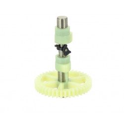 Arbre à came Briggs and Stratton 592968 Arbre à came Briggs and Stratton 592968