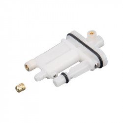 Diffuseur de carburateur Briggs and Stratton 596524 Diffuseur de carburateur Briggs and Stratton 596524