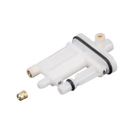 Diffuseur de carburateur Briggs and Stratton 596524 Diffuseur de carburateur Briggs and Stratton 596524