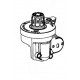 Support de filtre MTD 631-05507