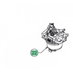 Carburateur MTD 651-05558 Carburateur MTD 651-05558