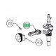 Bielle MTD 651-05695