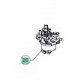 Carburateur MTD 651-07235