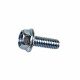 Vis MTD 710-04917 pour support de filtre