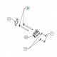 Vis de bride MTD 710-06220