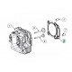 Joint de culasse MTD 721-04257