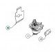Joint de carburateur MTD 721-04832