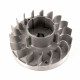 Volant moteur MTD 725-06190