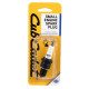 Bougie Torch F6RTC pour tondeuse MTD