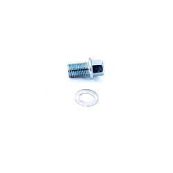 Bouchon de vidange MTD 751-10370 Bouchon de vidange MTD 751-10370