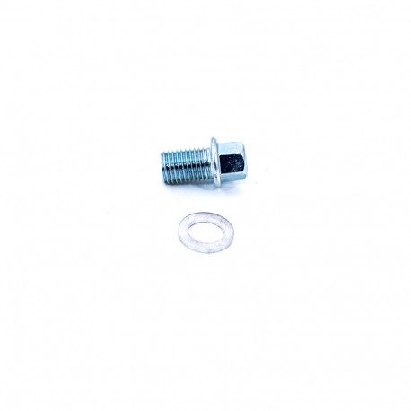 Bouchon de vidange MTD 751-10370 Bouchon de vidange MTD 751-10370