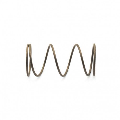 Ressort de pression MTD 751-12250 Ressort de pression MTD 751-12250