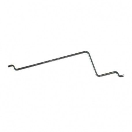 Tringle de starter MTD 751-14408 Tringle de starter MTD 751-14408