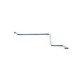 Tringle de starter MTD 751-14562
