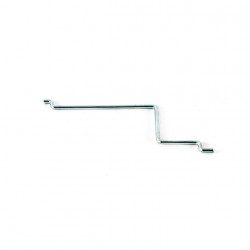 Tringle de starter MTD 751-14562 Tringle de starter MTD 751-14562