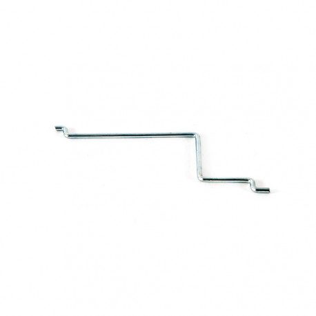 Tringle de starter MTD 751-14562 Tringle de starter MTD 751-14562