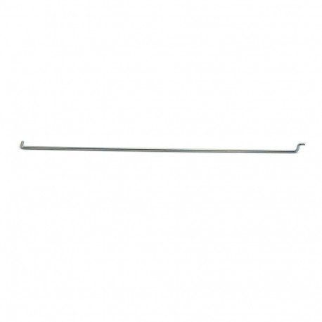 Tige de commande régulateur MTD 751-14696 Tige de commande régulateur MTD 751-14696