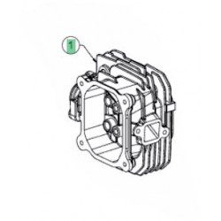 Culasse MTD 751-16028