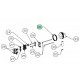 Kit segment MTD 751-16166