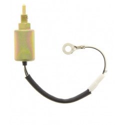 Solenoide de carburateur MTD 751-14676 Solenoide de carburateur MTD 751-14676