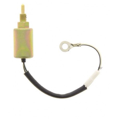 Solenoide de carburateur MTD 751-14676