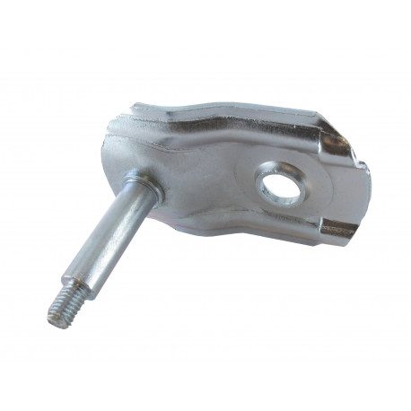 Support de roue tondeuse Alpina AL3 41 Li Support de roue tondeuse Alpina AL3 41 Li