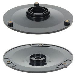 Plateau de coupe pour robot tondeuse Yard Force Plateau de coupe pour robot tondeuse Yard Force