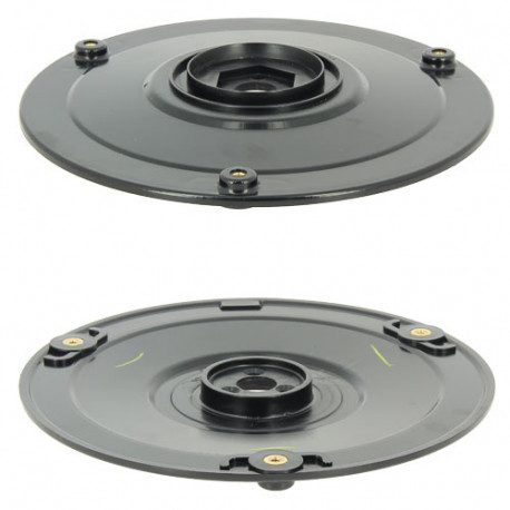 Disque de coupe pour Gardena R160 et Husqvarna Automower 210, 220 et 230 Disque de coupe pour Gardena R160 et Husqvarna Automower 210, 220 et 230