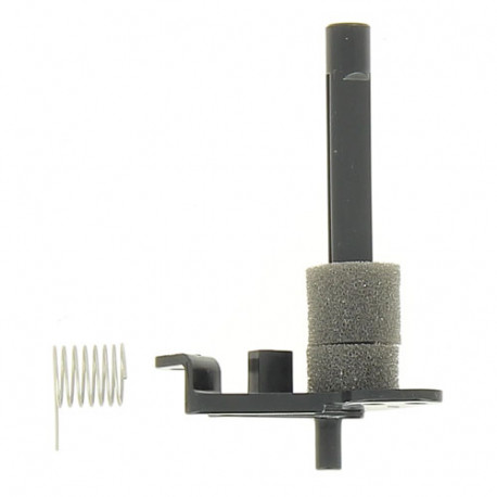 Kit volet starter pour carburateur Nikki moteur Briggs Stratton Kit volet starter pour carburateur Nikki moteur Briggs Stratton