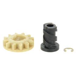 Kit pignon plastique pour démarreur Briggs Stratton Kit pignon plastique pour démarreur Briggs Stratton