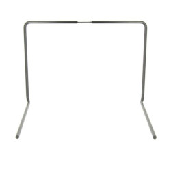 Renfort de bac de ramassage tondeuse à gazon GGP