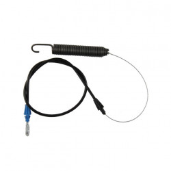 Cable embrayage de lame autoportée Yard Man AF 6150 et AG 6180