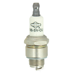 Bougie moteur Briggs Stratton 625 Series, Quantum, 675 Series EVE