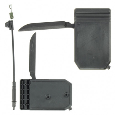 Cable de traction tondeuse Brute fabrication Murray, moteur Briggs Stratton Cable de traction tondeuse Brute fabrication Murray, moteur Briggs Stratton
