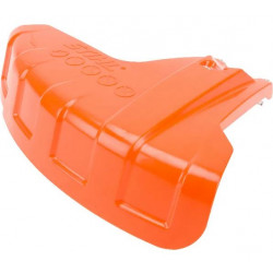 Capot de protection débroussailleuse FS 260, 410, 560