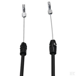 Cable arret moteur tondeuse MTD Smart 46 SPB / 46 SPBS, Smart 53 SPB / SPBS